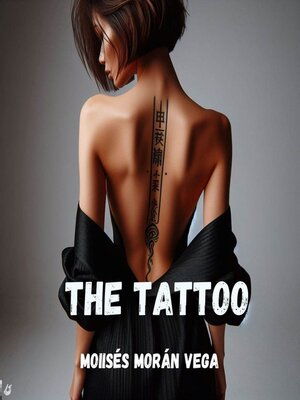 cover image of The Tattoo